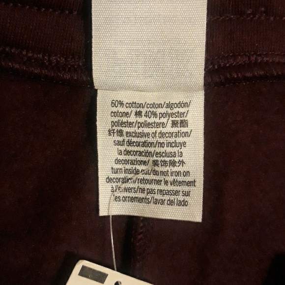 VSPINK Victoria Secret Skinny Jogger Fleece - Picture 10 of 13